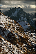 Bergwelt... Höfats *Allgäuer Alpen *